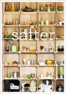 Bogen SAFTER af Søren Ejlersen & Umahro Cadogan
