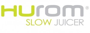 Hurom logo