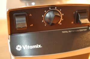 VitaMix kontakter