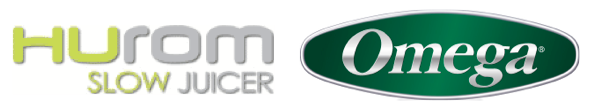 Hurom_Omega_logo